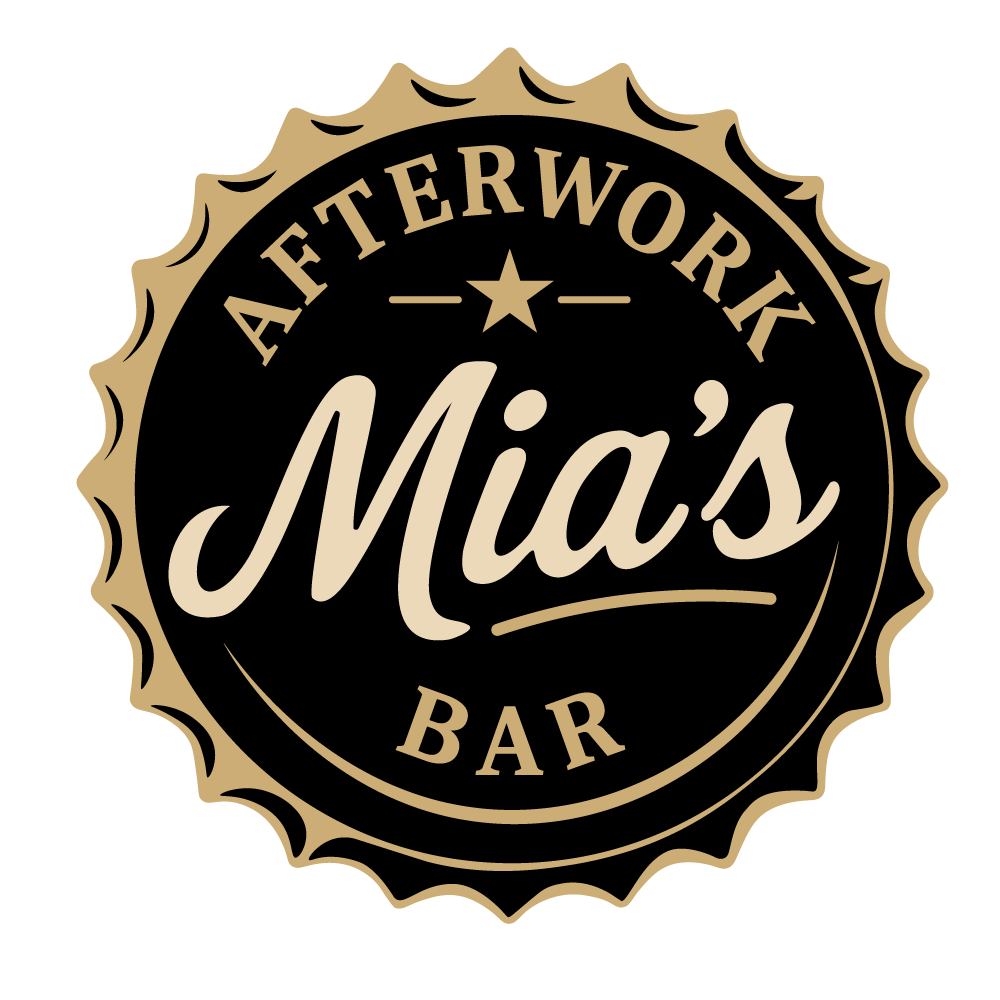 Logo Mia's Bar Dornstadt